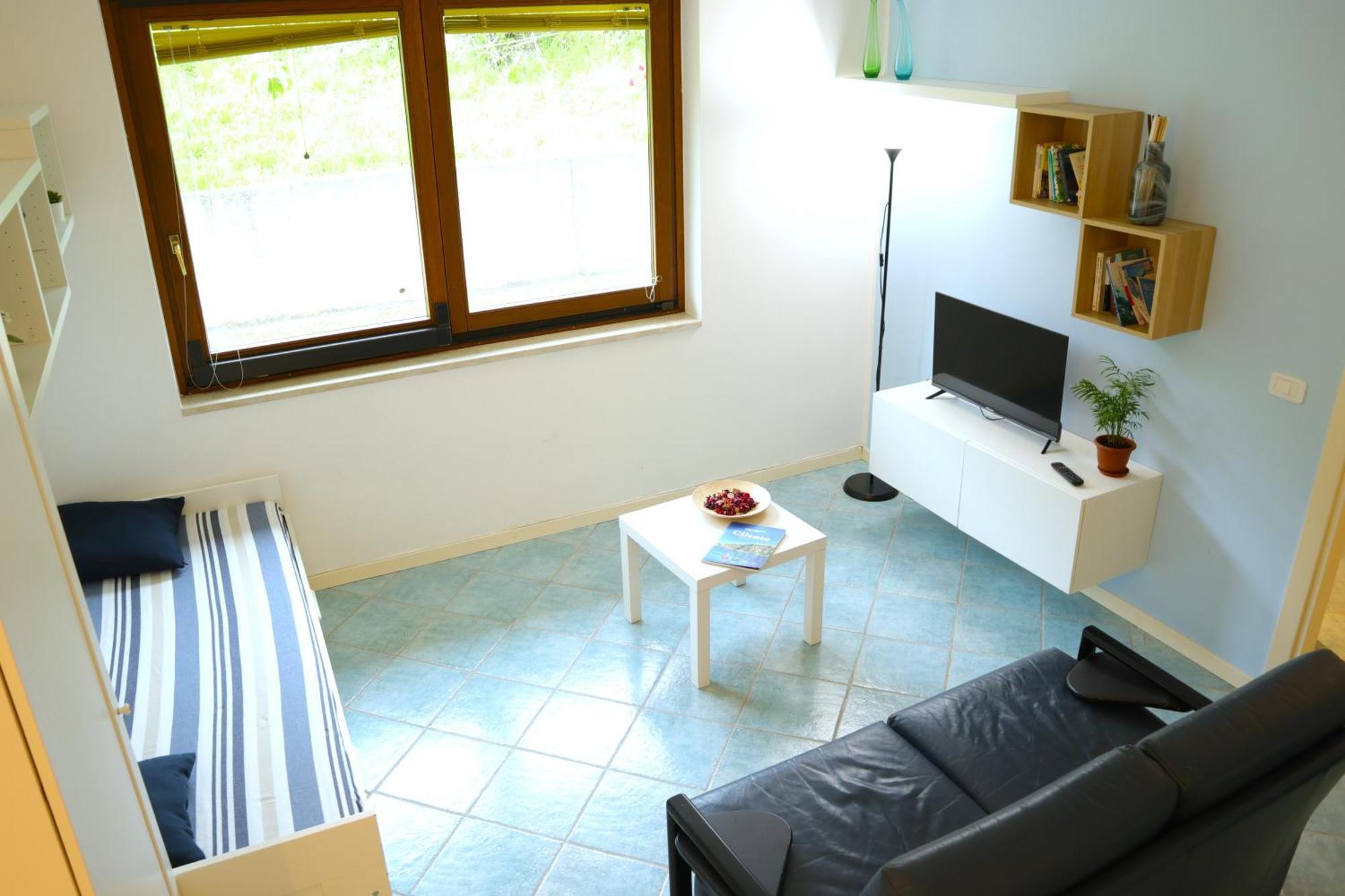 Gli Ulivi Apartment Capaccio Exterior photo