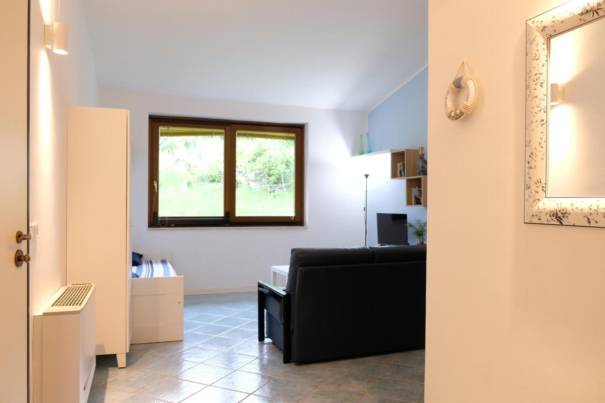 Gli Ulivi Apartment Capaccio Exterior photo