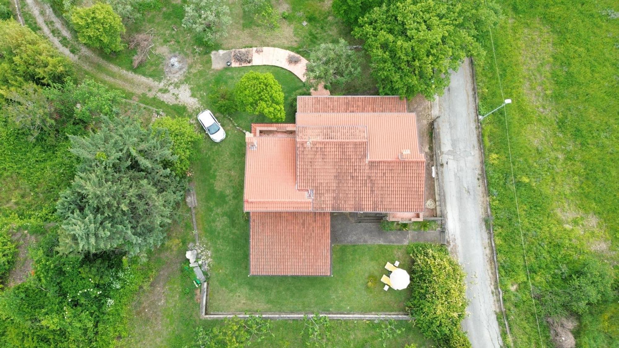 Gli Ulivi Apartment Capaccio Exterior photo